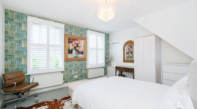 Photo of Royal Butterfly