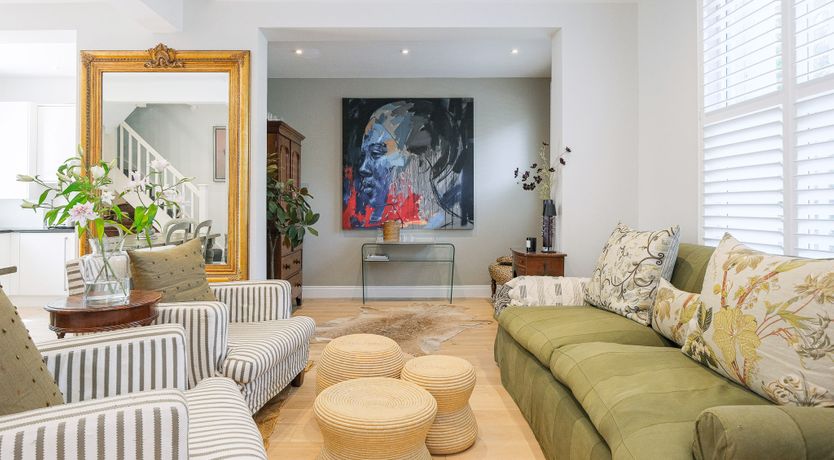 Photo of Royal Butterfly