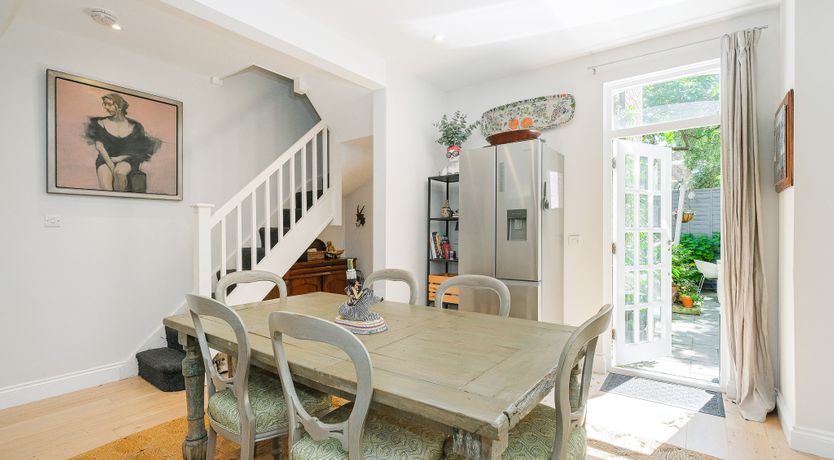 Photo of Royal Butterfly