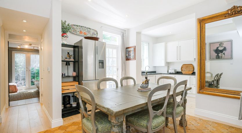 Photo of Royal Butterfly