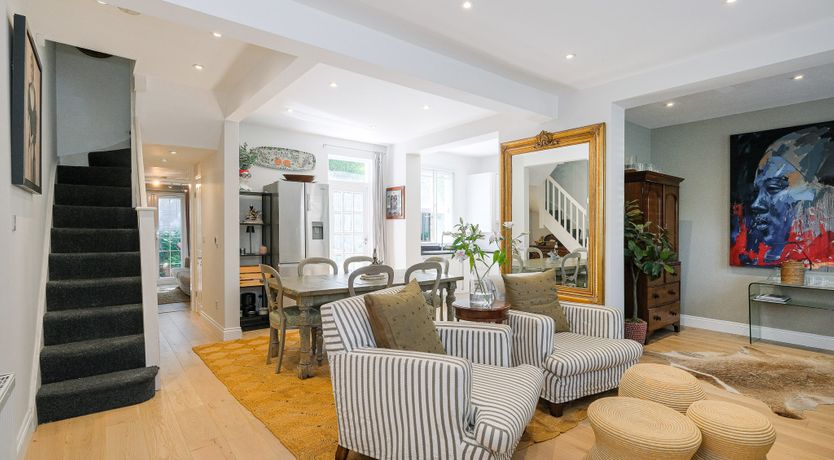 Photo of Royal Butterfly