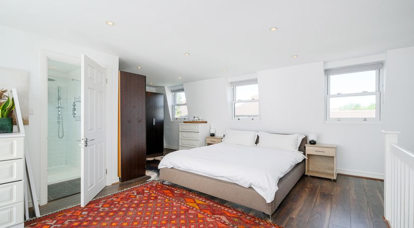 Photo of Royal Butterfly