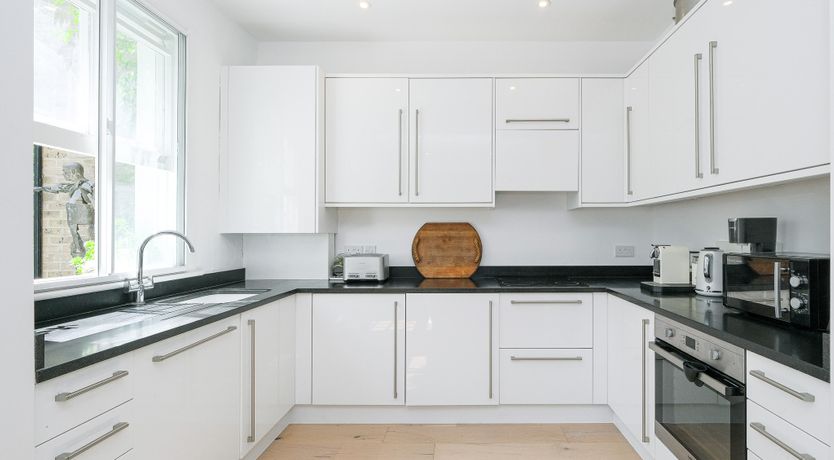 Photo of Royal Butterfly