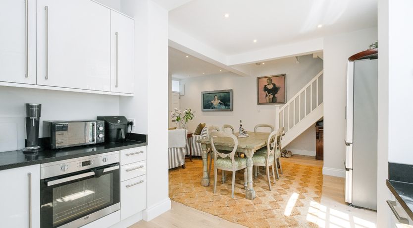 Photo of Royal Butterfly