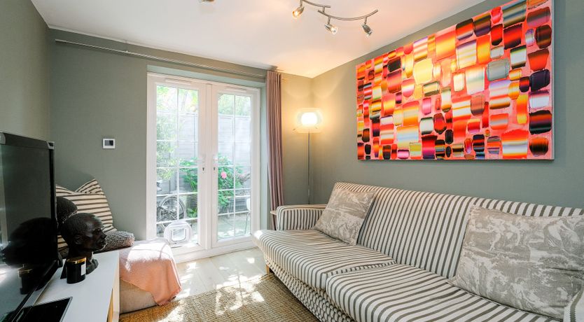 Photo of Royal Butterfly