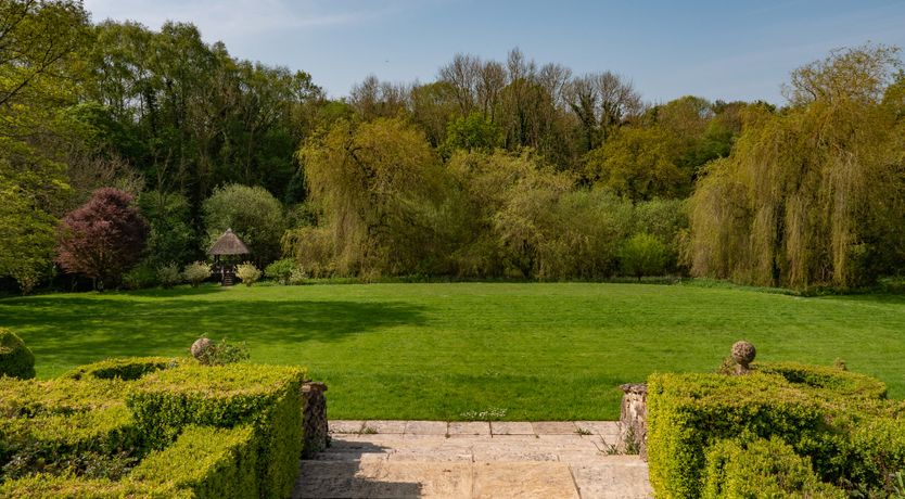 Photo of Midsummer's Dream