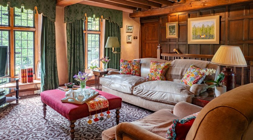 Photo of Midsummer's Dream