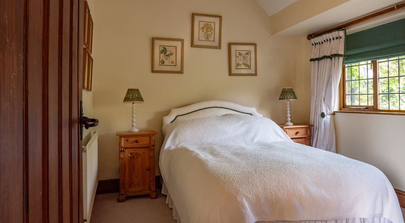 Photo of Midsummer's Dream