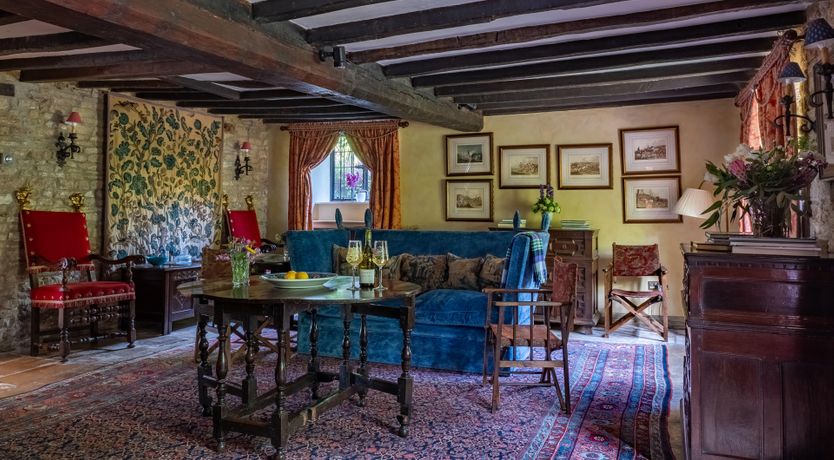 Photo of Midsummer's Dream