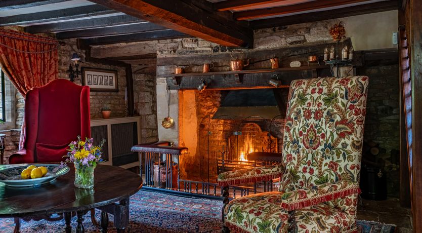 Photo of Midsummer's Dream