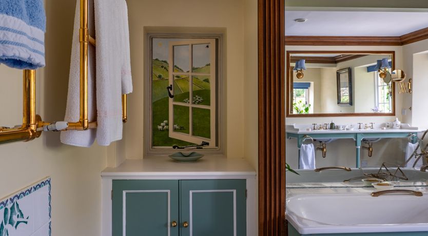 Photo of Midsummer's Dream