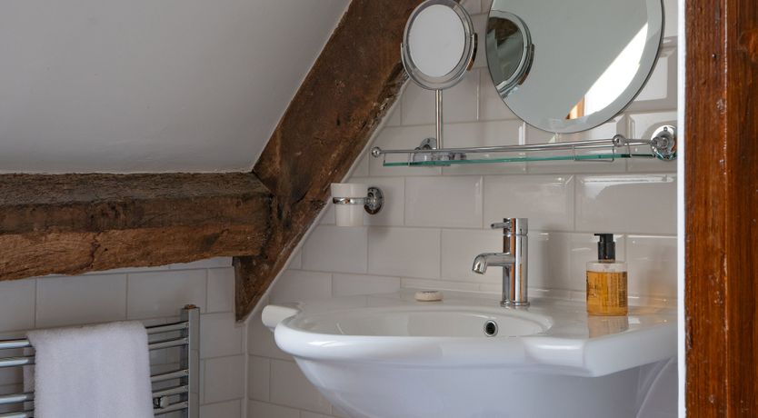 Photo of Midsummer's Dream