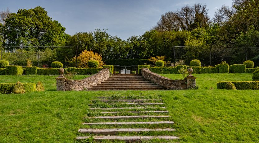 Photo of Midsummer's Dream