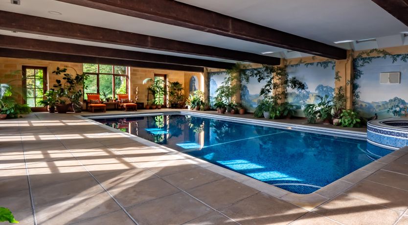 Photo of Midsummer's Dream