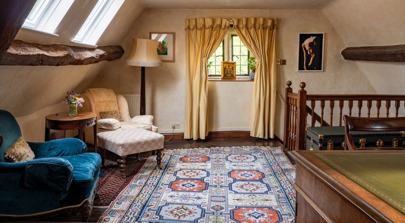 Photo of Midsummer's Dream