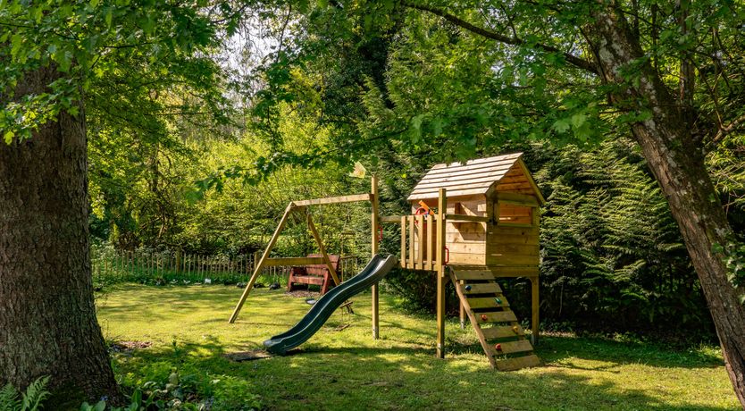 Photo of Midsummer's Dream