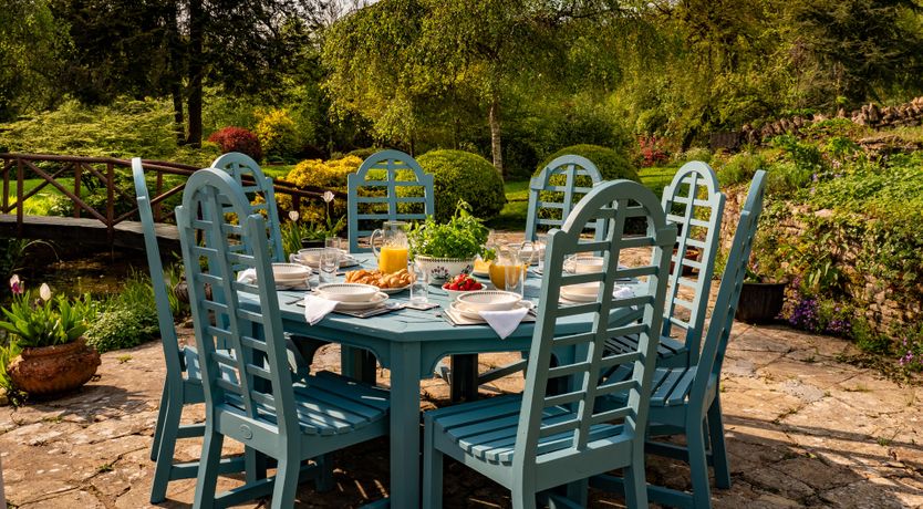 Photo of Midsummer's Dream