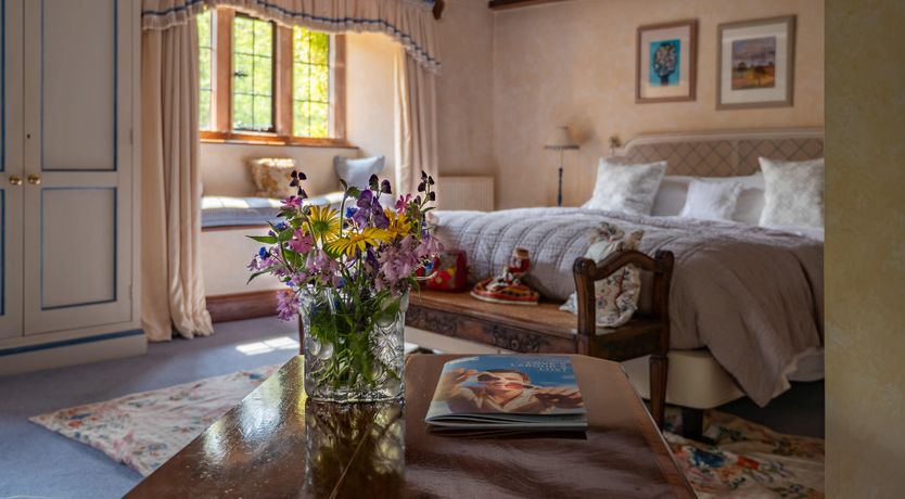 Photo of Midsummer's Dream