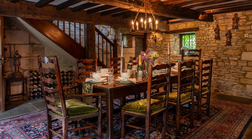 Photo of Midsummer's Dream