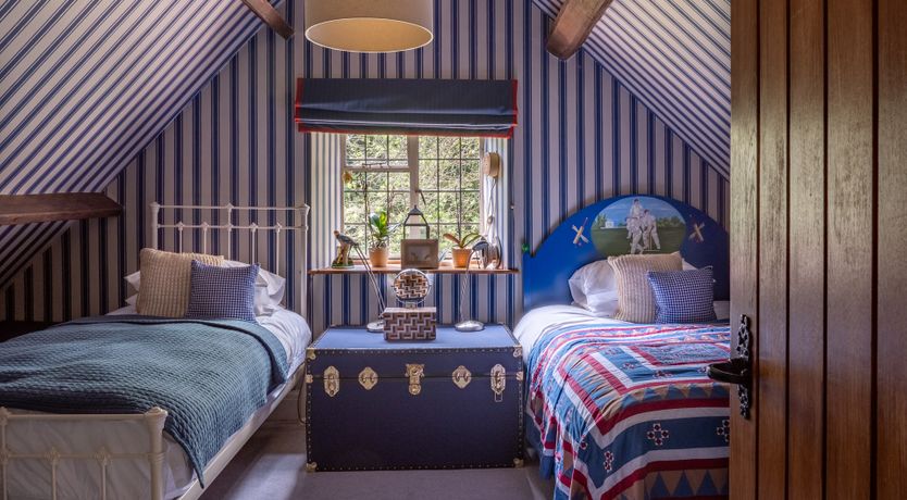 Photo of Midsummer's Dream