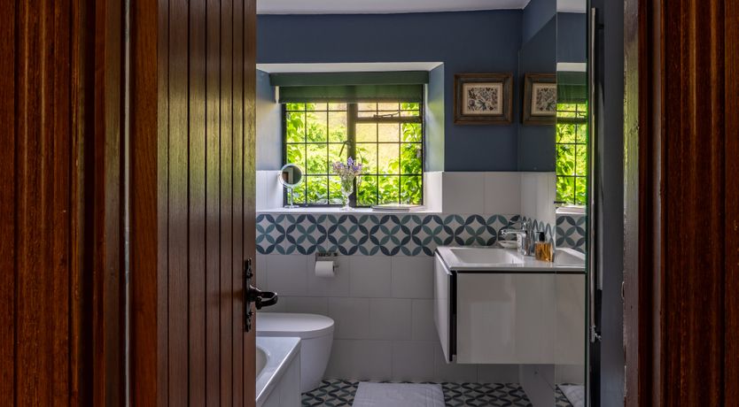 Photo of Midsummer's Dream