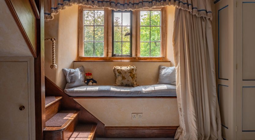 Photo of Midsummer's Dream