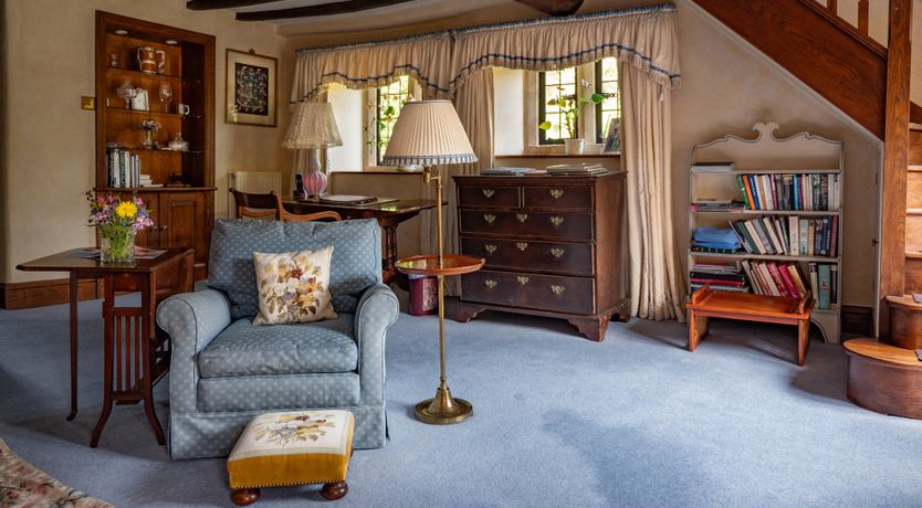 Photo of Midsummer's Dream