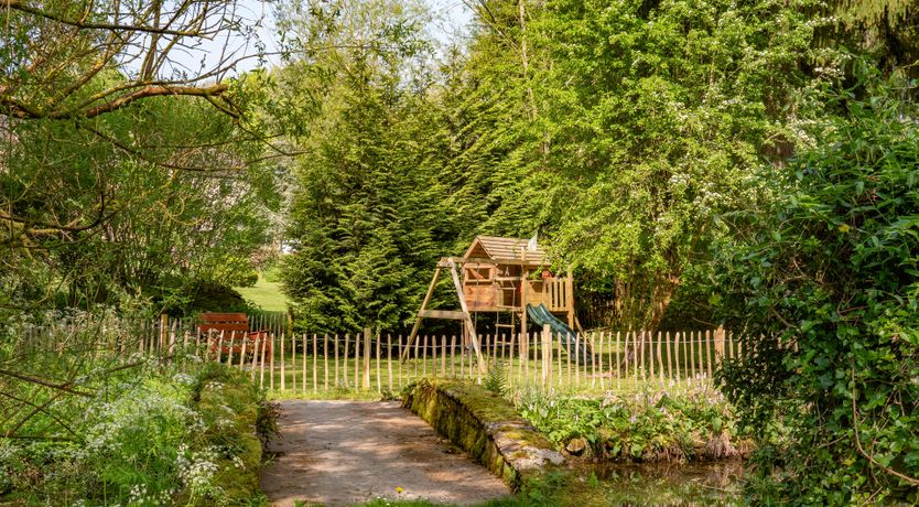 Photo of Midsummer's Dream