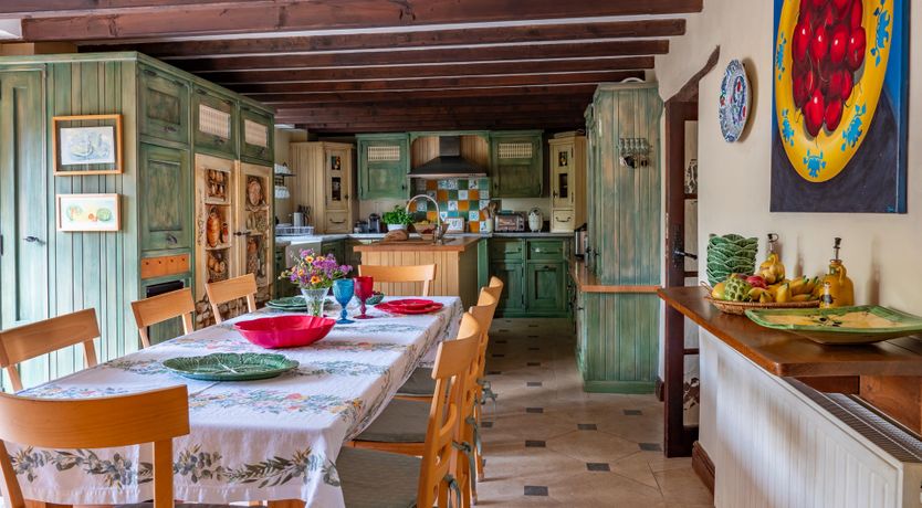 Photo of Midsummer's Dream