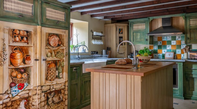 Photo of Midsummer's Dream