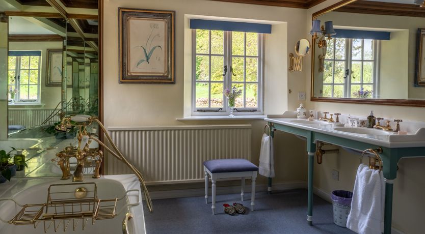 Photo of Midsummer's Dream