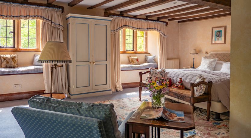 Photo of Midsummer's Dream