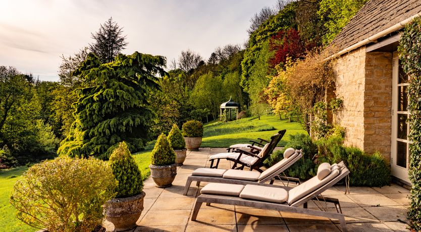 Photo of Midsummer's Dream