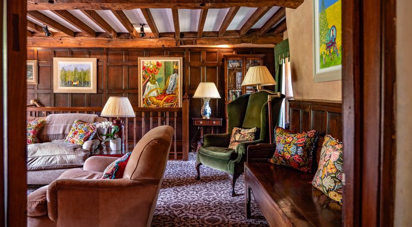 Photo of Midsummer's Dream