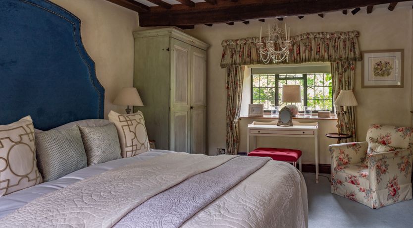 Photo of Midsummer's Dream