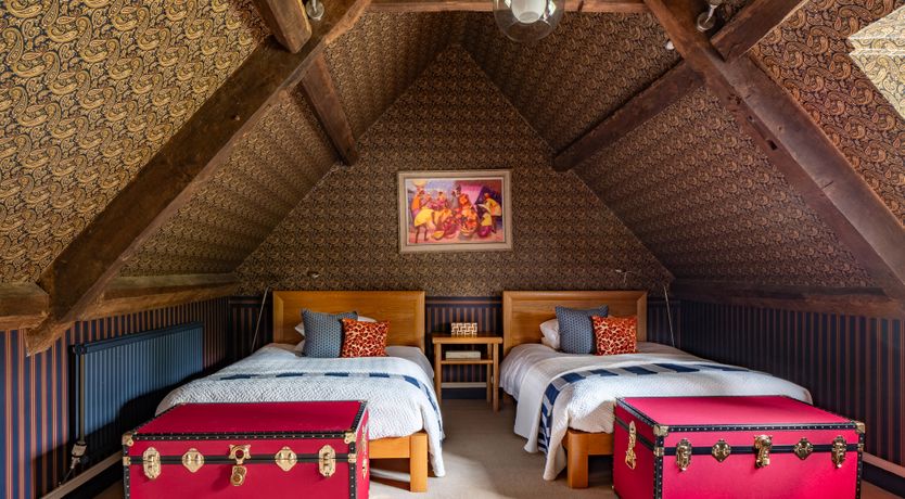 Photo of Midsummer's Dream