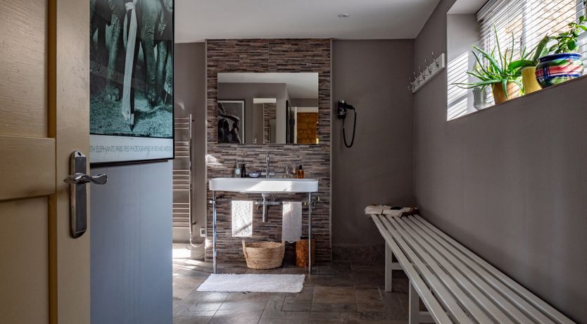 Photo of Midsummer's Dream