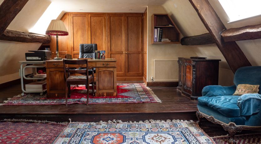 Photo of Midsummer's Dream