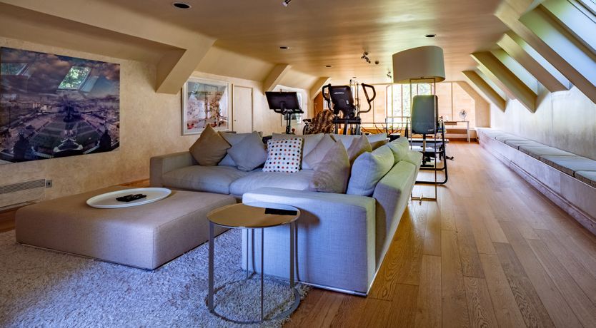 Photo of Midsummer's Dream