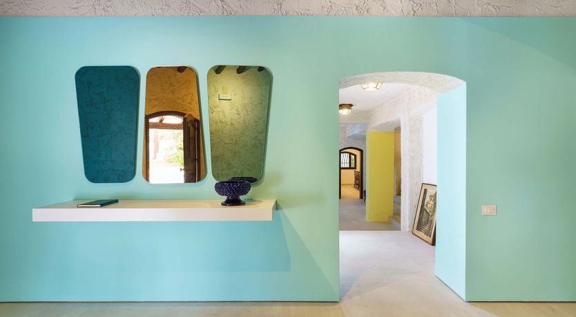 Photo of Villa Oltremare