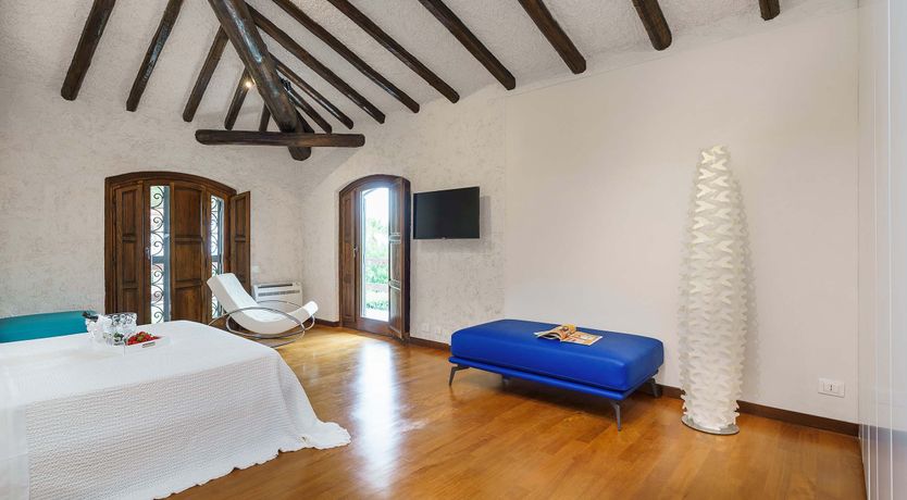 Photo of Villa Oltremare