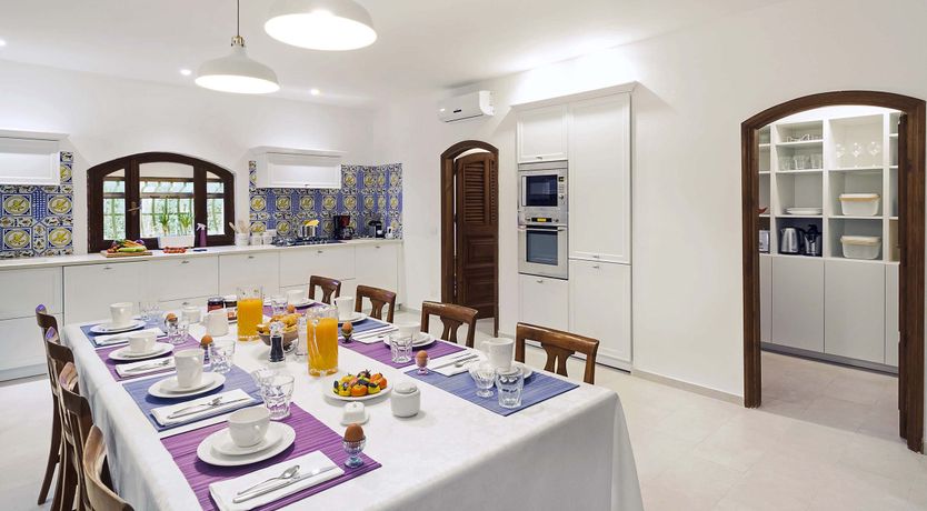 Photo of Villa Oltremare