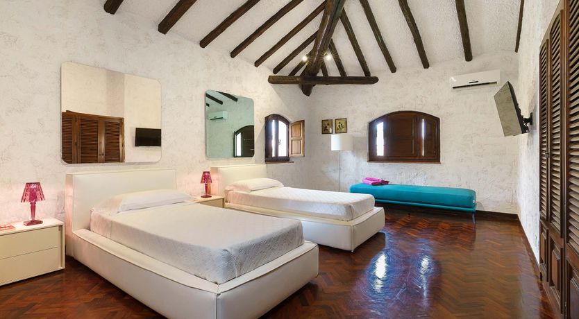 Photo of Villa Oltremare