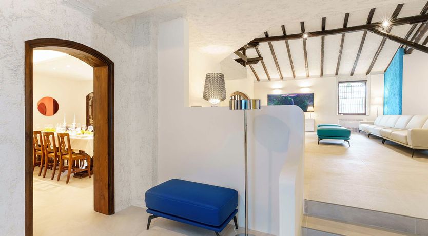 Photo of Villa Oltremare