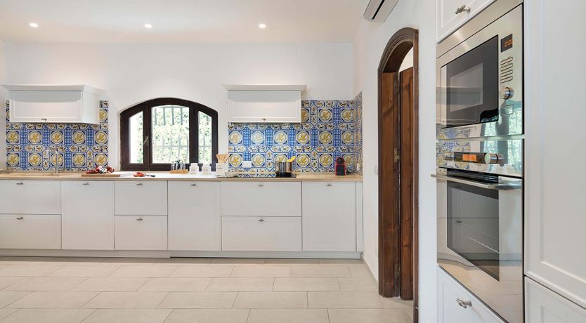 Photo of Villa Oltremare