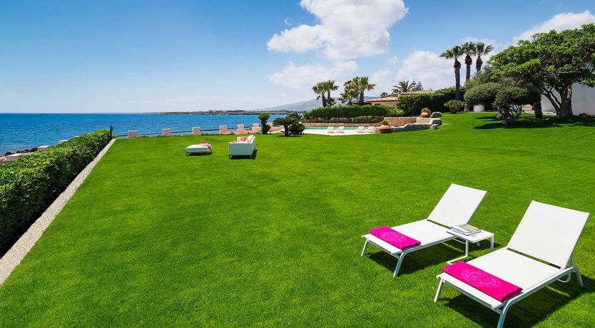 Photo of Villa Oltremare