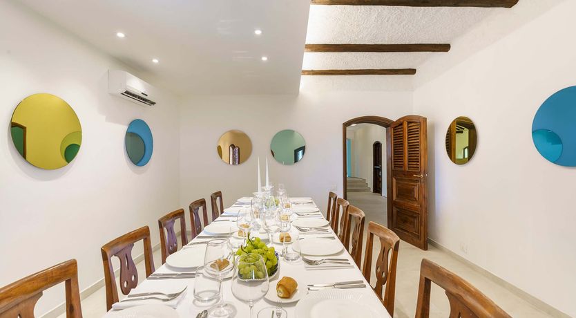 Photo of Villa Oltremare