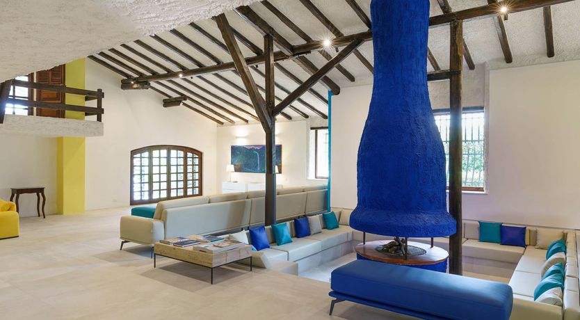 Photo of Villa Oltremare