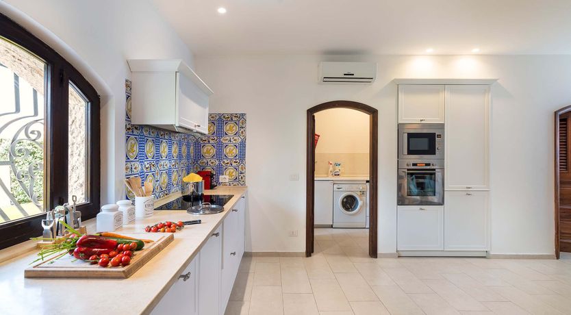 Photo of Villa Oltremare