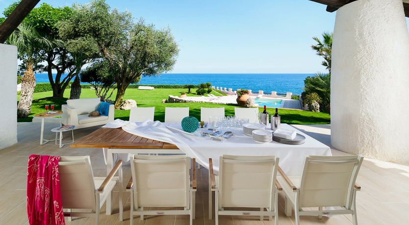 Photo of Villa Oltremare